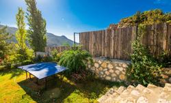 Villa Naturel 