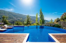 Villa Naturel 