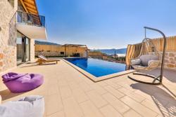 Villa Patara 3