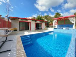 Villa Pınar