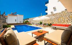 Villa Golden