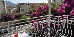 Korsan Apartments