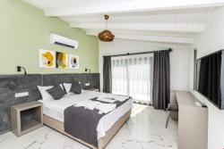 Leonis Hotel Kaş