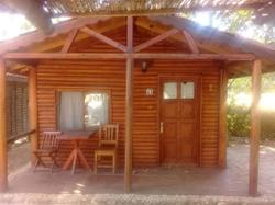 Likyaport Camping