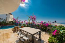 Villa Manzara