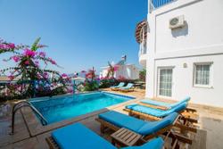 Villa Manzara