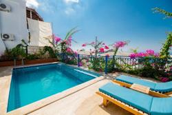 Villa Manzara