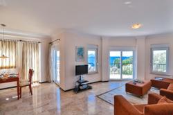 Paradise 3 Apartment