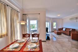 Paradise 3 Apartment