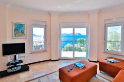 Paradise 3 Apartment