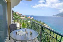 Paradise 3 Apartment