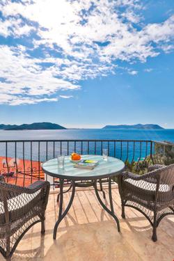 Paradise 5 Apartment