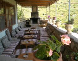 Patara View Point Hotel