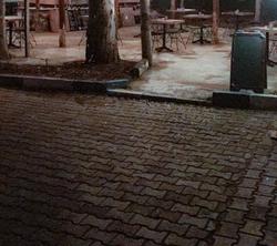 Patara Woody Hostel & Camping