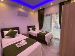 Villa Zeytin Kalkan