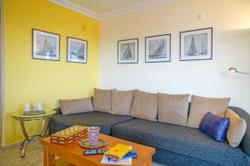 Picus Apartment