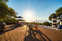 Primadonna Hotel Patara