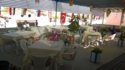 Saray Hotel