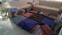 Saray Hotel