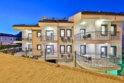 Sarısoy Apart Otel