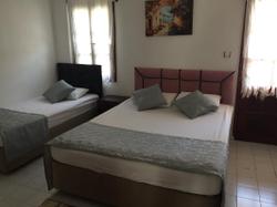 Sevgi Hotel Kalkan