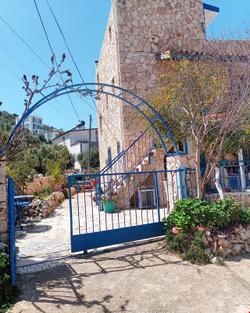 Stone Villa