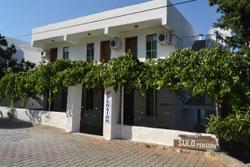 Sülo Pansiyon