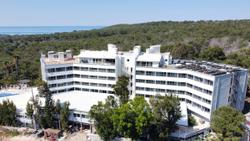 The Nix Hotel Patara Beach