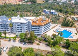 The Nix Hotel Patara Beach