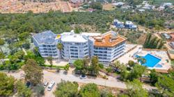 The Nix Hotel Patara Beach