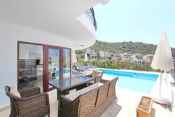 Villa Anatolian