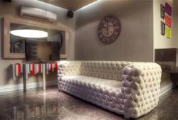 Upper House Kaş