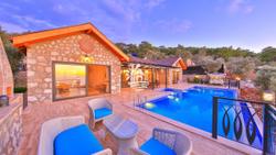 Villa Almon