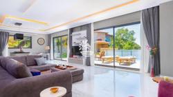 Villa Aqua Duo