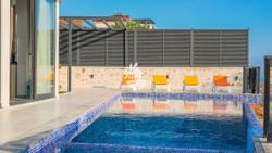 Villa Aqua