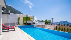 Villa Aşk