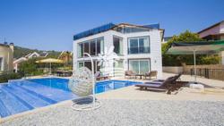 Villa Atalay Kalkan