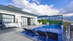 Villa Bahar 2