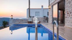 Villa Blue
