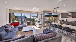 Villa Blush