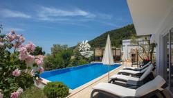 Villa Bodamya 1