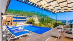 Villa Diva
