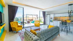 Villa Dora