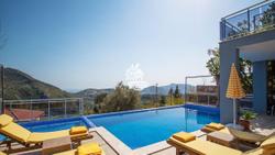 Villa Eftalya