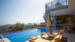 Villa Eftalya