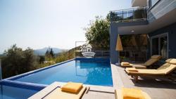 Villa Eftelya