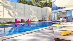 Villa Elena