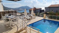 Villa Gizem