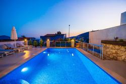 Villa Gizem