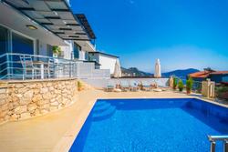 Villa Gizem